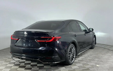 Toyota Camry, 2024 год, 3 747 890 рублей, 5 фотография
