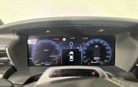 Toyota Camry, 2024 год, 3 747 890 рублей, 13 фотография