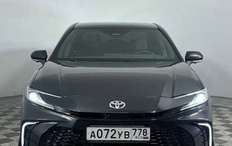 Toyota Camry, 2024 год, 3 747 890 рублей, 8 фотография