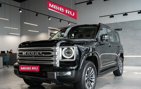Haval H9, 2026 год, 4 999 000 рублей, 2 фотография