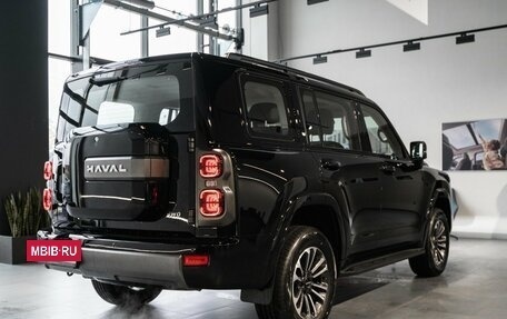 Haval H9, 2026 год, 4 999 000 рублей, 6 фотография