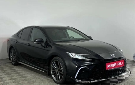 Toyota Camry, 2024 год, 3 747 890 рублей, 7 фотография