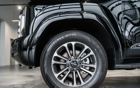 Haval H9, 2026 год, 4 999 000 рублей, 11 фотография
