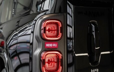 Haval H9, 2026 год, 4 999 000 рублей, 15 фотография
