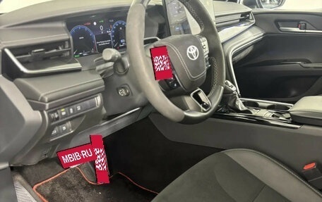 Toyota Camry, 2024 год, 3 747 890 рублей, 10 фотография