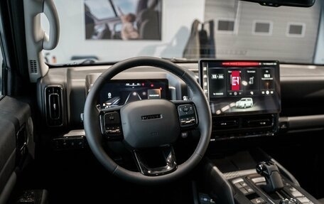 Haval H9, 2026 год, 4 999 000 рублей, 26 фотография