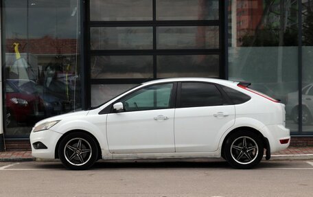 Ford Focus II рестайлинг, 2010 год, 542 000 рублей, 6 фотография