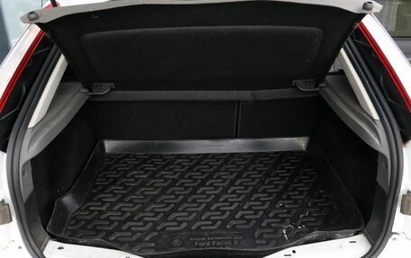 Ford Focus II рестайлинг, 2010 год, 542 000 рублей, 9 фотография