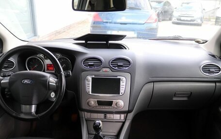 Ford Focus II рестайлинг, 2010 год, 542 000 рублей, 11 фотография