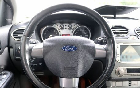 Ford Focus II рестайлинг, 2010 год, 542 000 рублей, 12 фотография