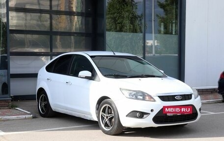 Ford Focus II рестайлинг, 2010 год, 542 000 рублей, 2 фотография