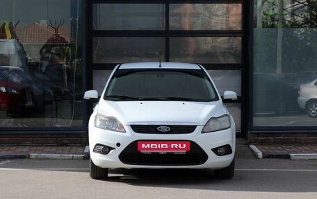 Ford Focus II рестайлинг, 2010 год, 542 000 рублей, 7 фотография