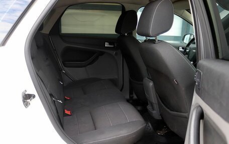 Ford Focus II рестайлинг, 2010 год, 542 000 рублей, 14 фотография
