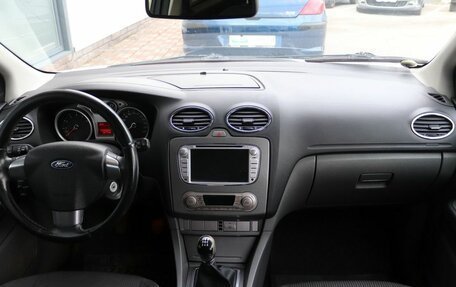 Ford Focus II рестайлинг, 2010 год, 542 000 рублей, 15 фотография