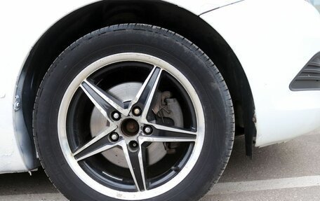 Ford Focus II рестайлинг, 2010 год, 542 000 рублей, 18 фотография