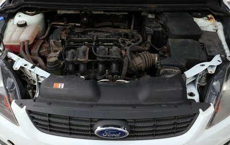 Ford Focus II рестайлинг, 2010 год, 542 000 рублей, 17 фотография