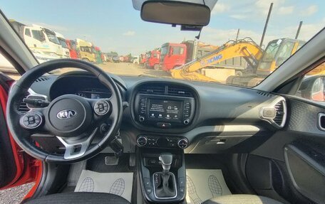 KIA Soul III, 2020 год, 2 000 000 рублей, 15 фотография