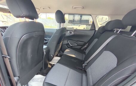 KIA Soul III, 2020 год, 2 000 000 рублей, 19 фотография