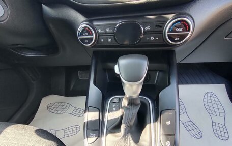 KIA Soul III, 2020 год, 2 000 000 рублей, 18 фотография