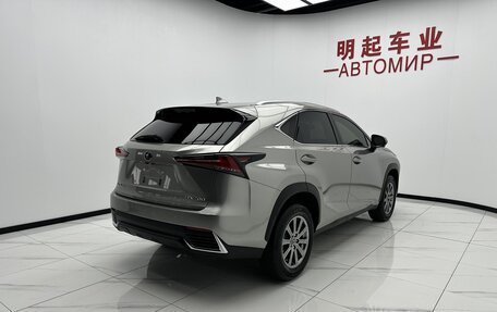 Lexus NX I, 2021 год, 2 700 000 рублей, 7 фотография