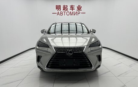 Lexus NX I, 2021 год, 2 700 000 рублей, 2 фотография