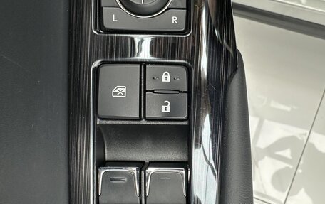 Lexus NX I, 2021 год, 2 700 000 рублей, 8 фотография