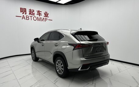 Lexus NX I, 2021 год, 2 700 000 рублей, 5 фотография