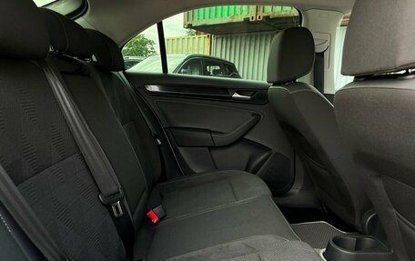 Volkswagen Polo VI (EU Market), 2021 год, 1 568 700 рублей, 8 фотография