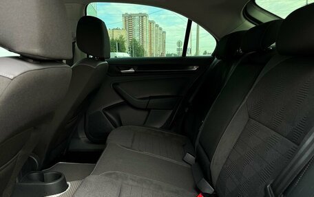 Volkswagen Polo VI (EU Market), 2021 год, 1 568 700 рублей, 9 фотография