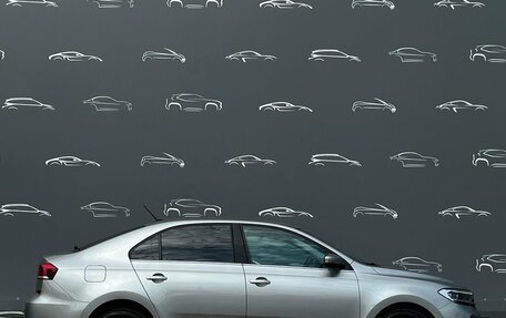 Volkswagen Polo VI (EU Market), 2021 год, 1 568 700 рублей, 10 фотография