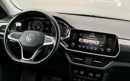 Volkswagen Polo VI (EU Market), 2021 год, 1 568 700 рублей, 13 фотография