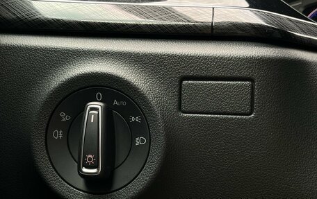 Volkswagen Polo VI (EU Market), 2021 год, 1 568 700 рублей, 20 фотография