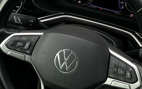 Volkswagen Polo VI (EU Market), 2021 год, 1 568 700 рублей, 22 фотография