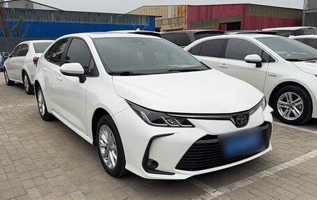 Toyota Corolla, 2023 год, 1 282 778 рублей, 2 фотография