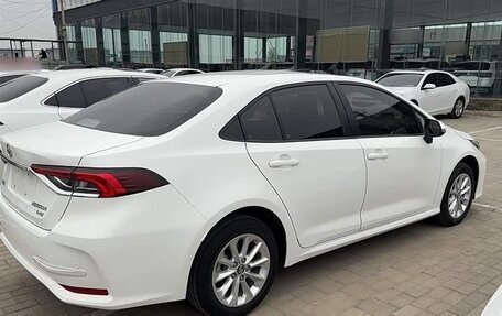 Toyota Corolla, 2023 год, 1 282 778 рублей, 3 фотография