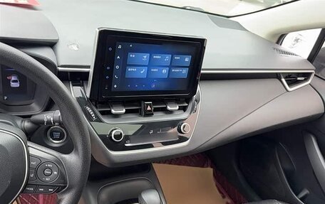 Toyota Corolla, 2023 год, 1 282 778 рублей, 8 фотография