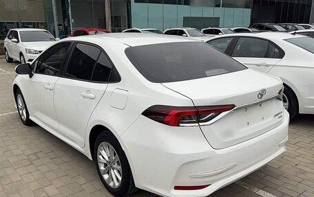 Toyota Corolla, 2023 год, 1 282 778 рублей, 4 фотография