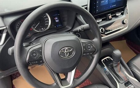 Toyota Corolla, 2023 год, 1 282 778 рублей, 9 фотография