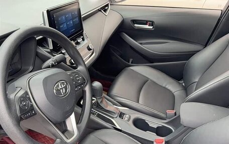 Toyota Corolla, 2023 год, 1 282 778 рублей, 7 фотография