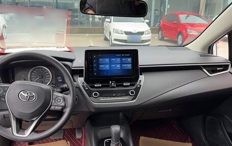 Toyota Corolla, 2023 год, 1 282 778 рублей, 11 фотография