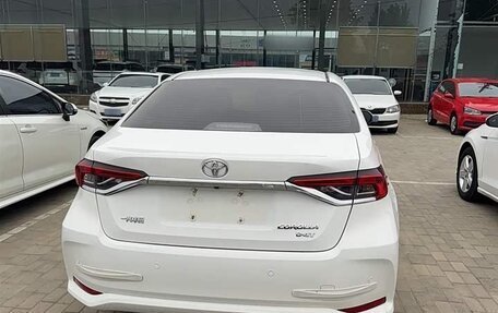 Toyota Corolla, 2023 год, 1 282 778 рублей, 5 фотография