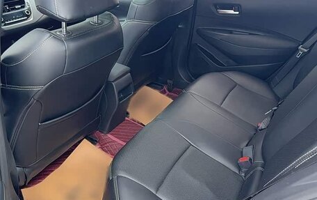 Toyota Corolla, 2023 год, 1 282 778 рублей, 12 фотография