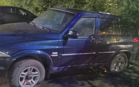 ТагАЗ Road Partner, 2008 год, 150 000 рублей, 2 фотография