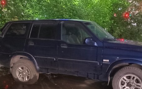ТагАЗ Road Partner, 2008 год, 150 000 рублей, 3 фотография