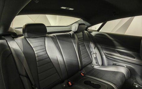 Mercedes-Benz E-Класс, 2019 год, 3 191 000 рублей, 16 фотография