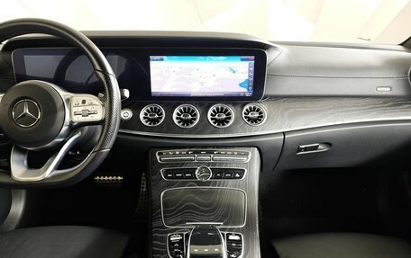 Mercedes-Benz E-Класс, 2019 год, 3 191 000 рублей, 15 фотография