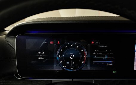 Mercedes-Benz E-Класс, 2019 год, 3 191 000 рублей, 17 фотография