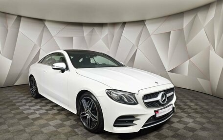 Mercedes-Benz E-Класс, 2019 год, 3 191 000 рублей, 3 фотография