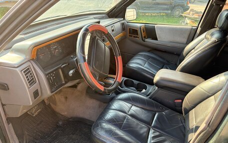 Jeep Grand Cherokee, 1994 год, 400 000 рублей, 4 фотография