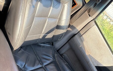 Jeep Grand Cherokee, 1994 год, 400 000 рублей, 7 фотография